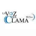 La Voz Que Clama - FM 99.5